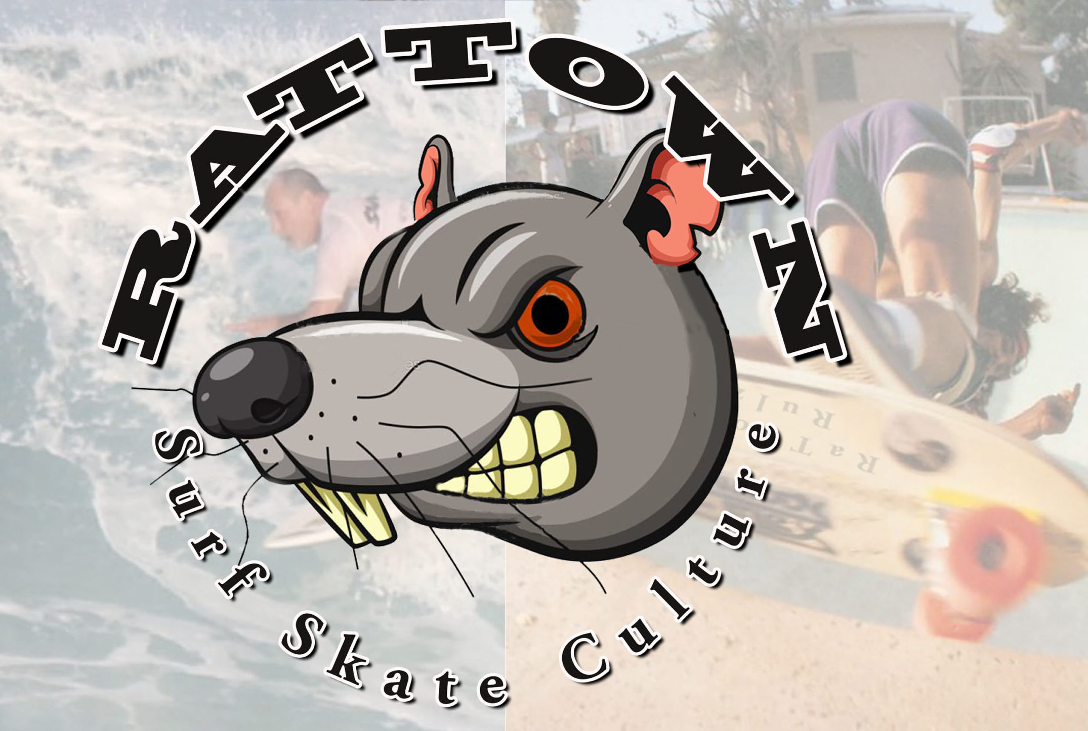 RaTTown Skates